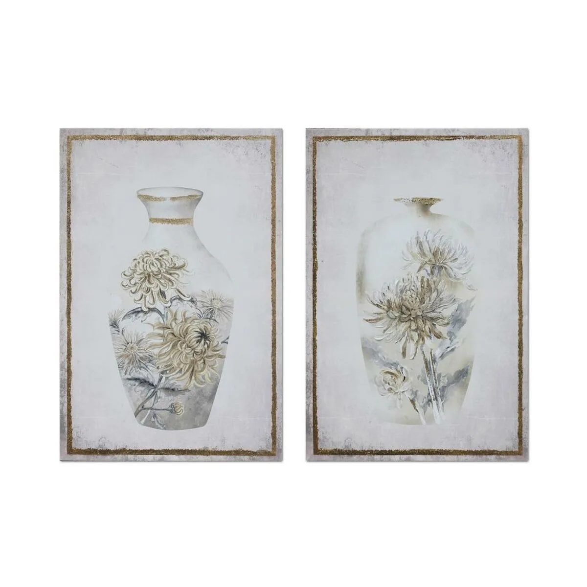 Cadre dkd home decor vase 50 x 1 8 x 70 cm 2 unites s303905165. Nous avons bâti Diaytar sur un principe simple : offrir le meilleur des produits généraux et électroniques sans élitisme