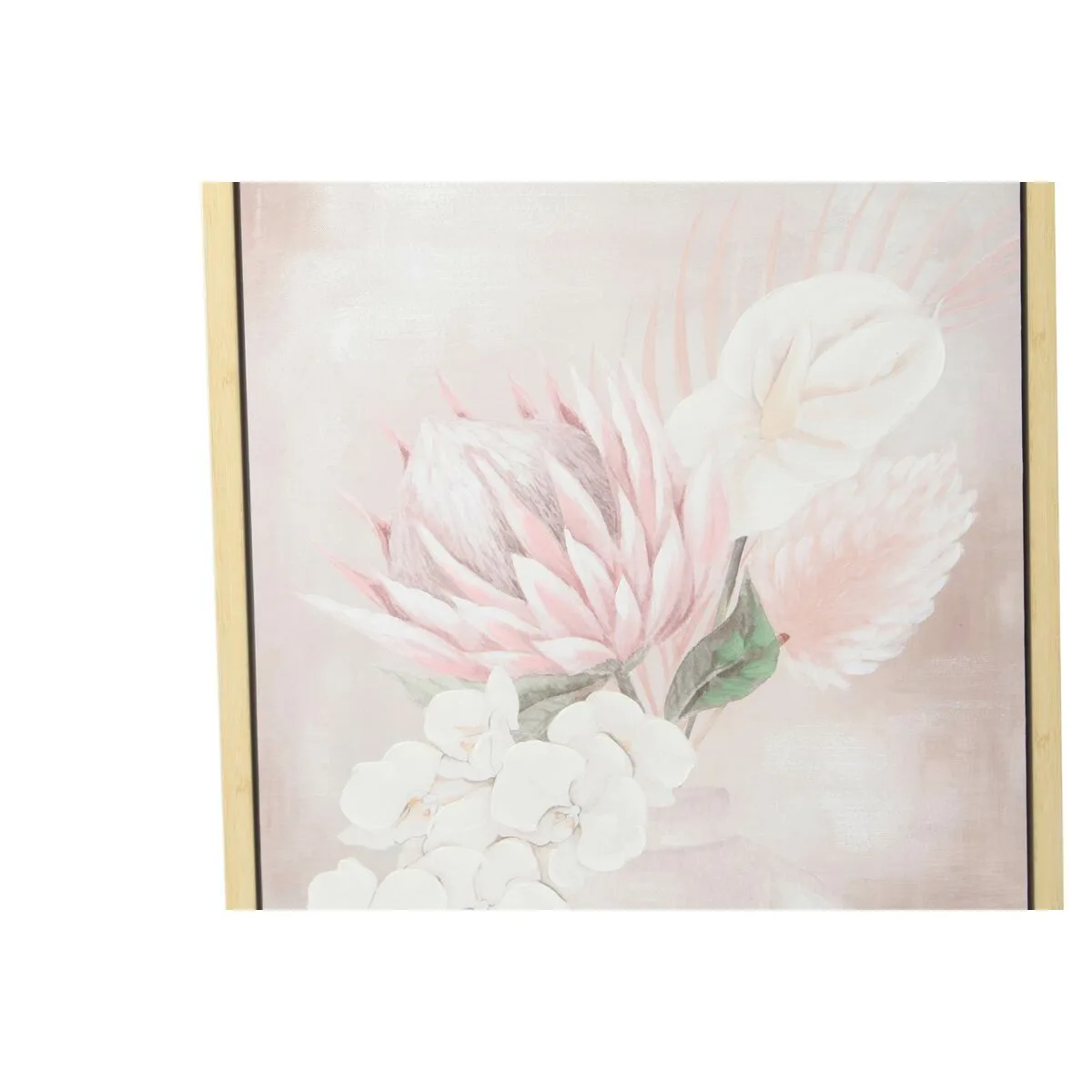 Cadre dkd home decor vase 50 x 4 x 70 cm scandinave 2 unites s301839821. Bienvenue dans la famille Diaytar. Ici, on ne parle pas de clients, mais de co-créateurs d'un quotidien meilleur.