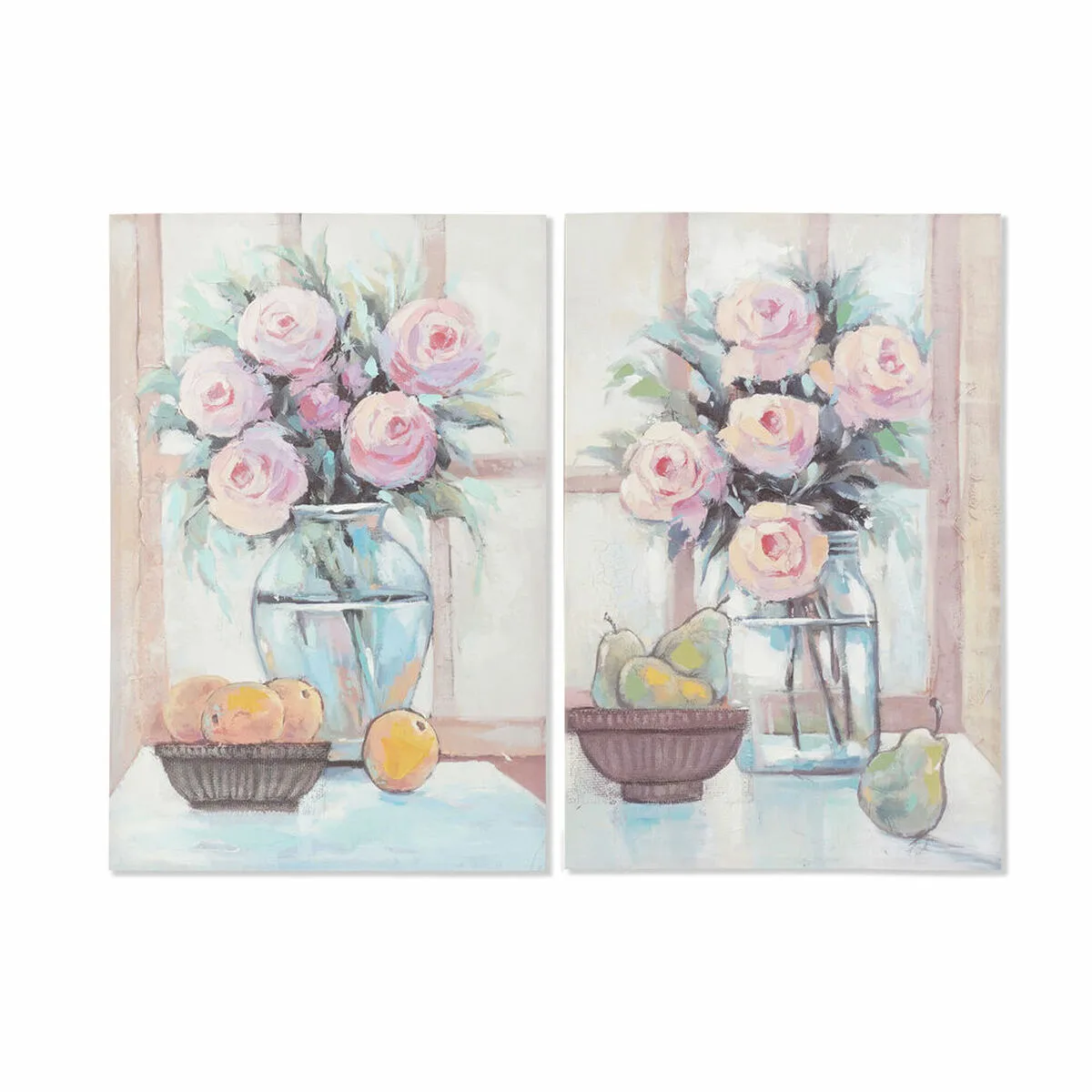 Cadre dkd home decor vase 60 x 2 5 x 90 cm 2 unites s302851492. Diaytar mise sur l'intelligence collective : notre communauté nous guide pour dénicher les produits les plus plébiscités.