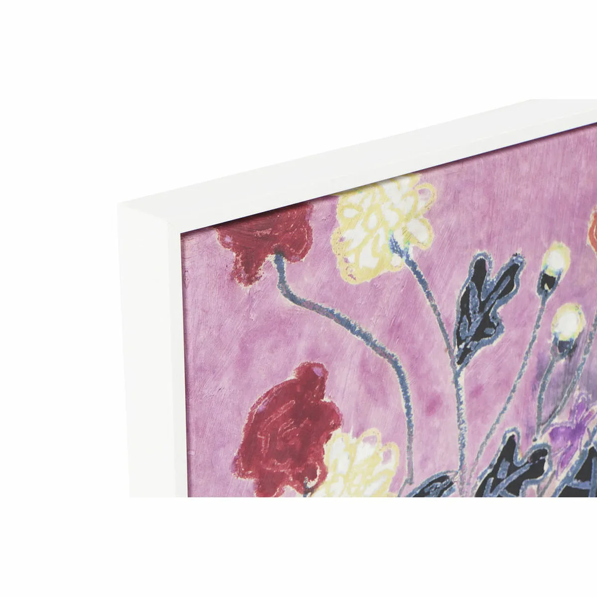 Cadre dkd home decor vase moderne 53 x 4 3 x 73 cm 2 unites s301796049. Notre philosophie : le produit parfait n'existe pas. C'est pourquoi Diaytar en propose des milliers, pour que vous le créiez.