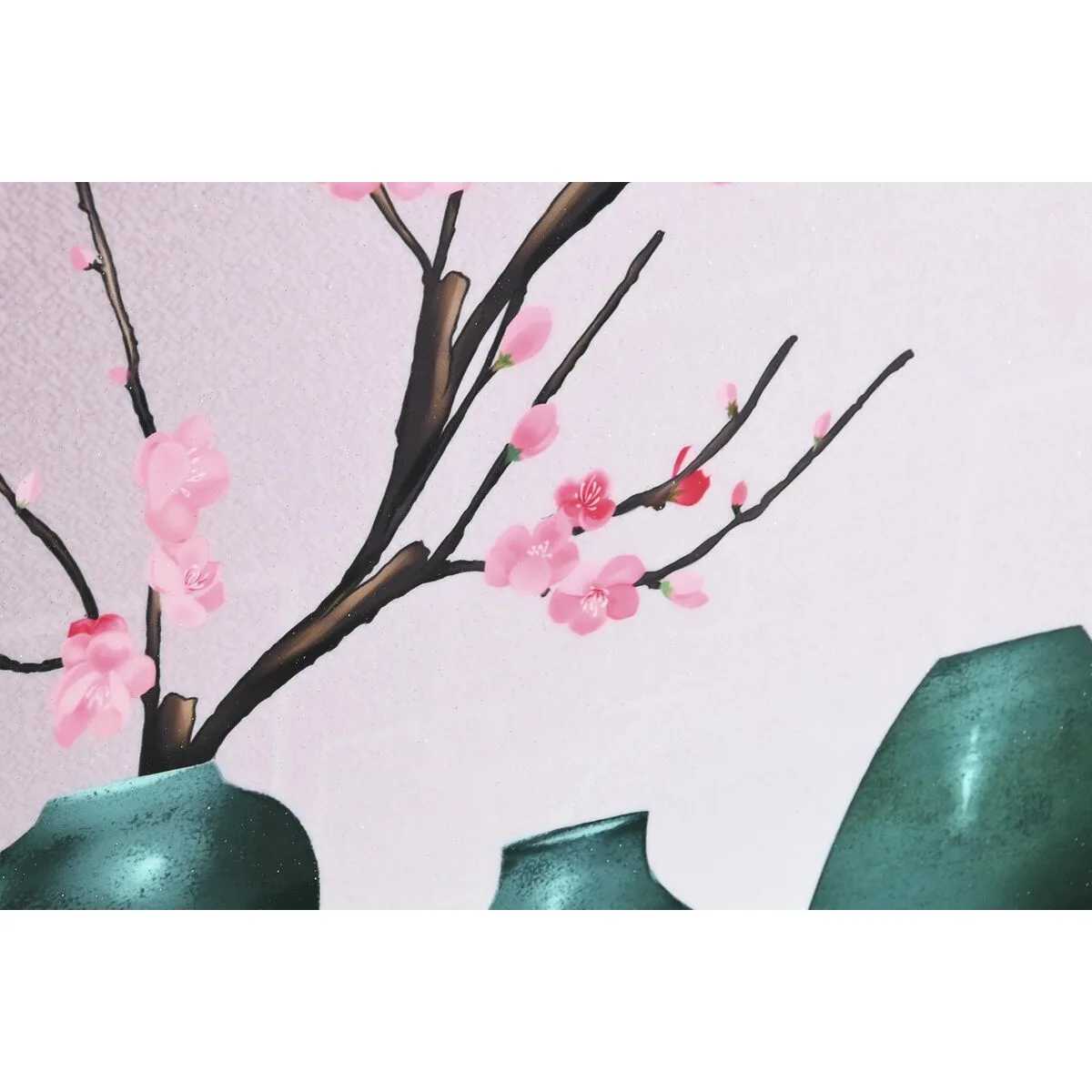Cadre dkd home decor vase oriental 80 x 3 x 80 cm 2 unites s302860724. Diaytar, c'est le point de rencontre entre les passionnés de belles technologies et les amateurs de décoration tendance