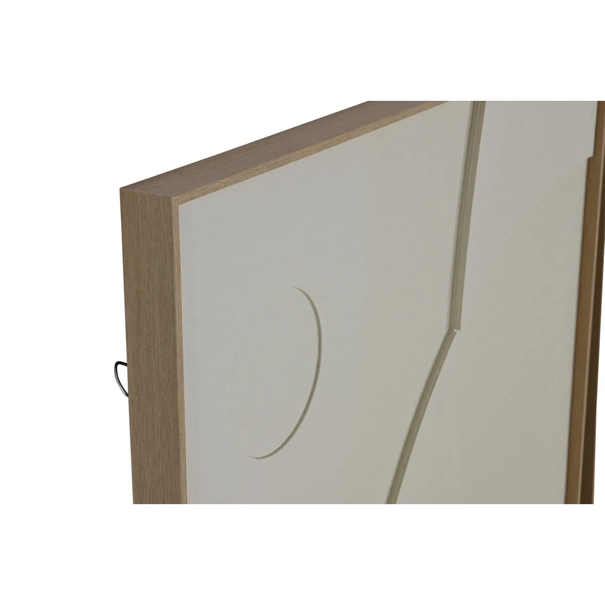 Cadre home esprit abstrait scandinave 75 x 4 x 100 cm 2 unites s305478613. Nous croyons en la puissance de la simplicité. Les produits Diaytar sont beaux, utiles, et incroyablement simples à utiliser.