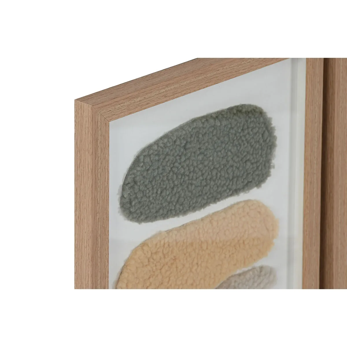 Cadre home esprit abstrait urbaine 30 x 2 5 x 40 cm 2 unites s305561262. Nous sommes les archéologues du produit parfait. Diaytar exhume pour vous les trésors cachés du marché.