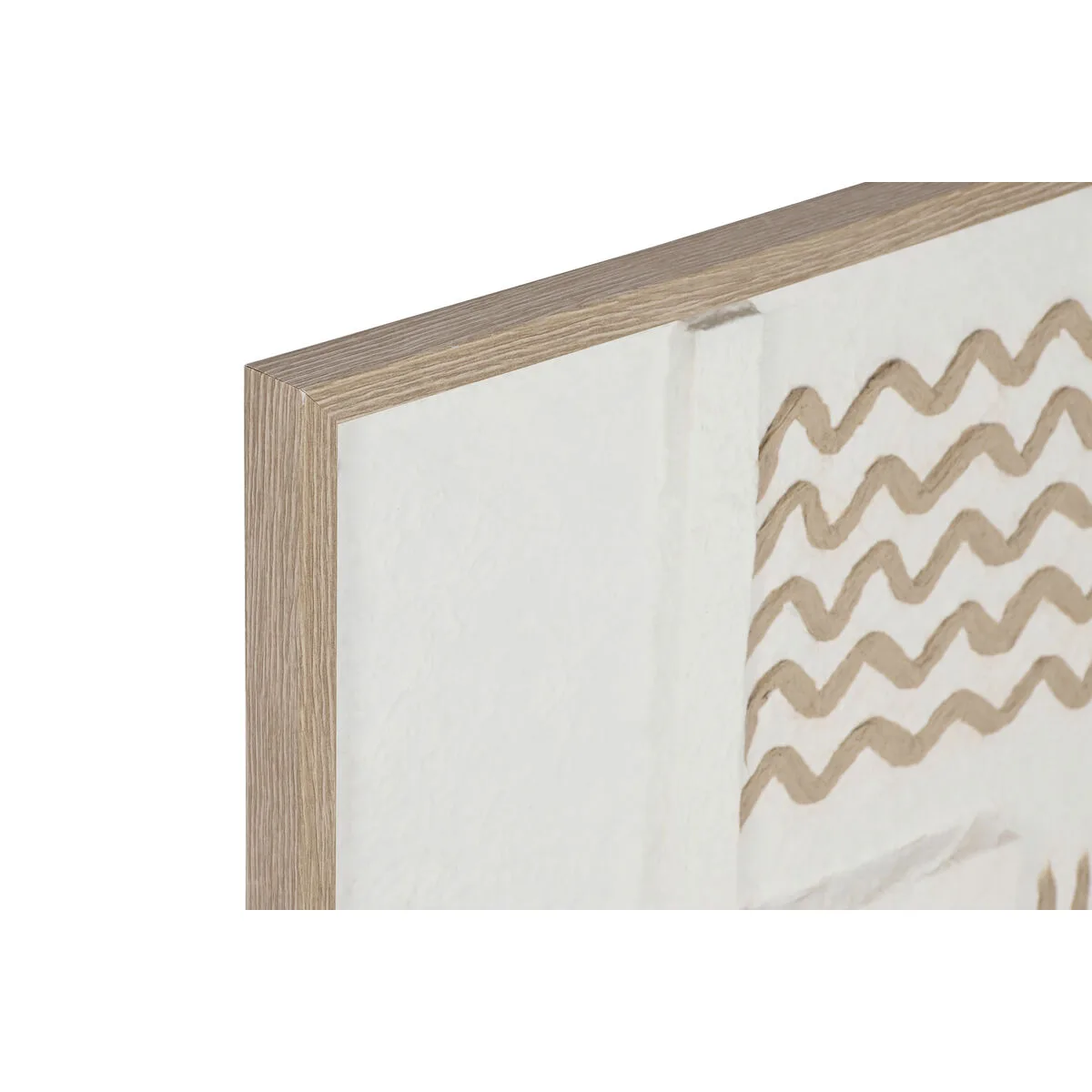 Cadre home esprit abstrait urbaine 50 x 4 x 70 cm 2 unites s305458177. Diaytar, le reflect de vos envies multiples : une gamme de produits soigneusement composée pour sa diversité et sa pertinence