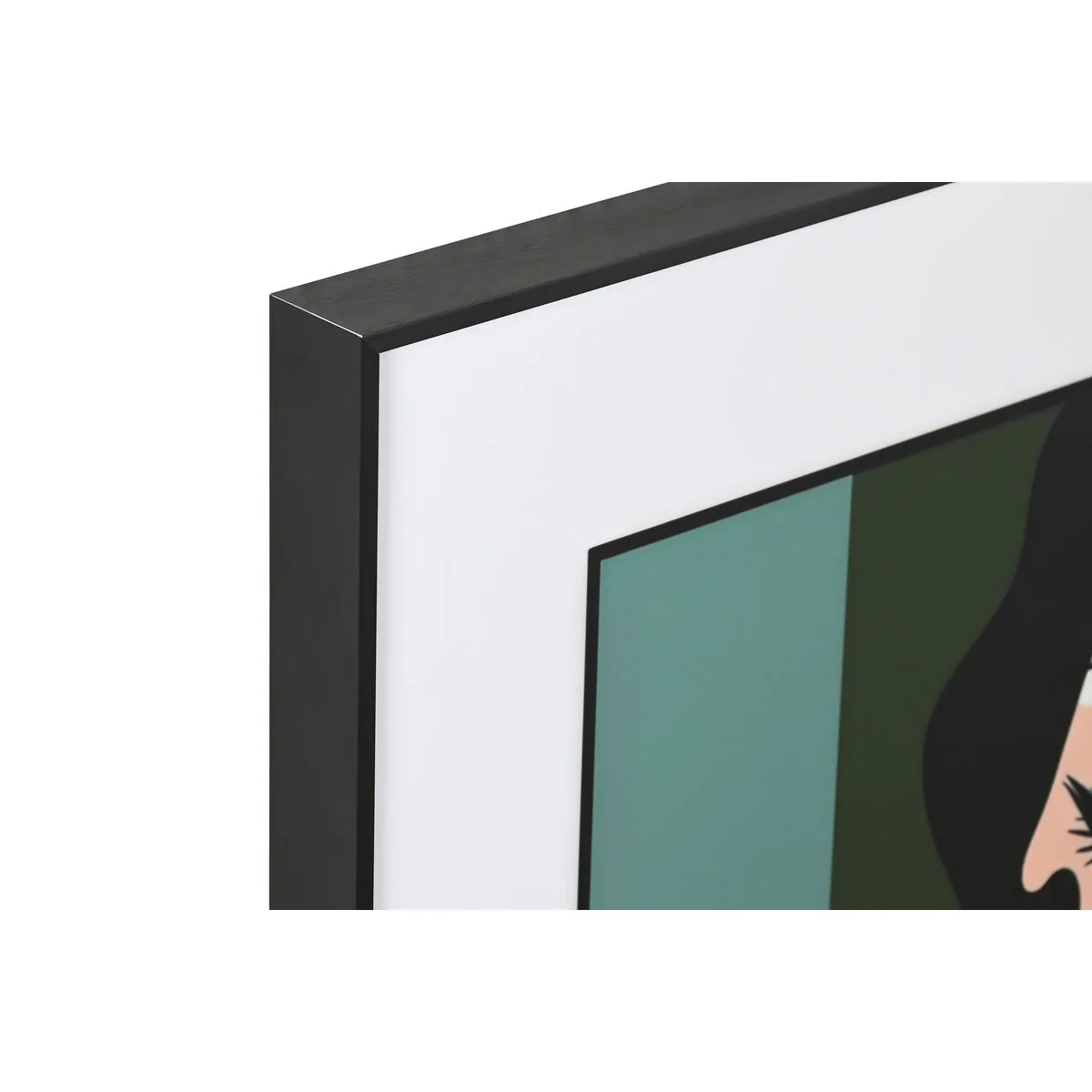 Cadre home esprit abstrait urbaine 80 x 3 5 x 80 cm 2 unites s305829339. Innovation, style et qualité : les trois piliers de l'expérience Diaytar.