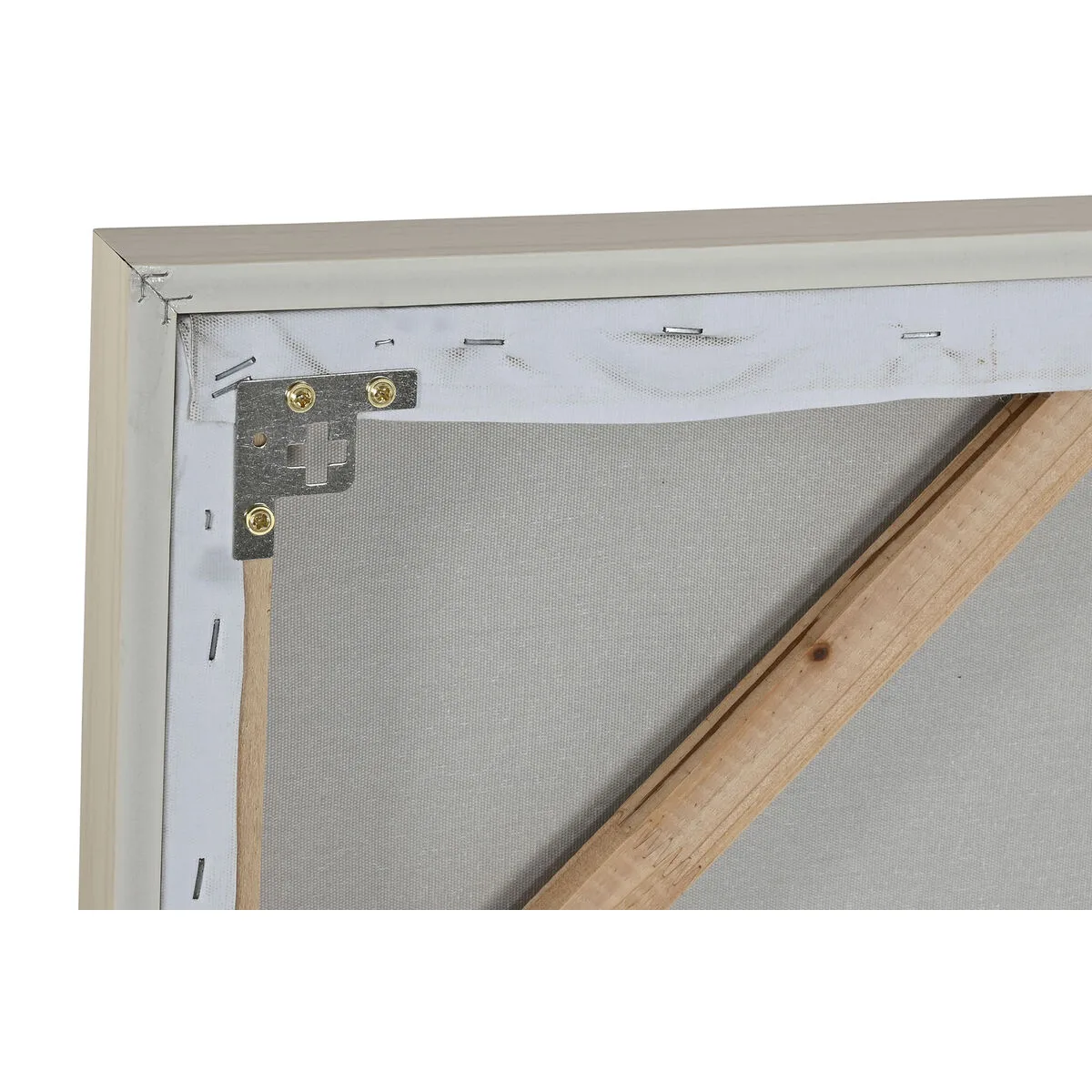 Cadre home esprit blanc beige abstrait moderne 100 x 3 5 x 100 cm 2 unites s306071443. Osez l'originalité avec les créations mode exclusives de Diaytar.