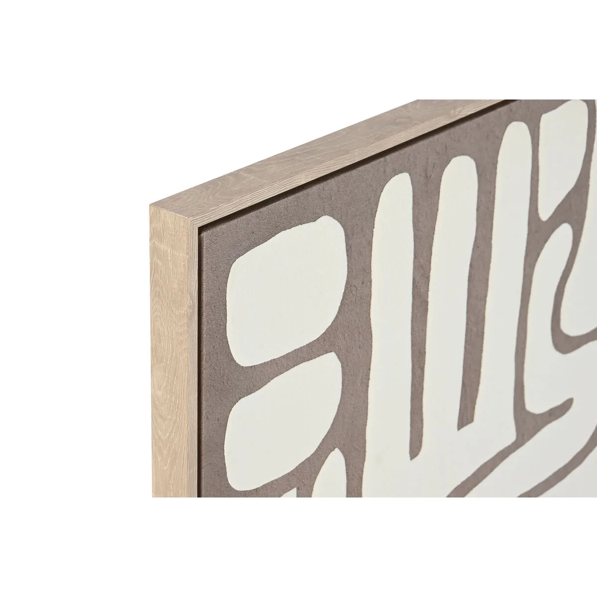 Cadre home esprit blanc beige abstrait scandinave 60 x 3 x 90 cm 2 unites s306151982. Nos stylistes Diaytar dénichent pour vous les pépites de la saison.