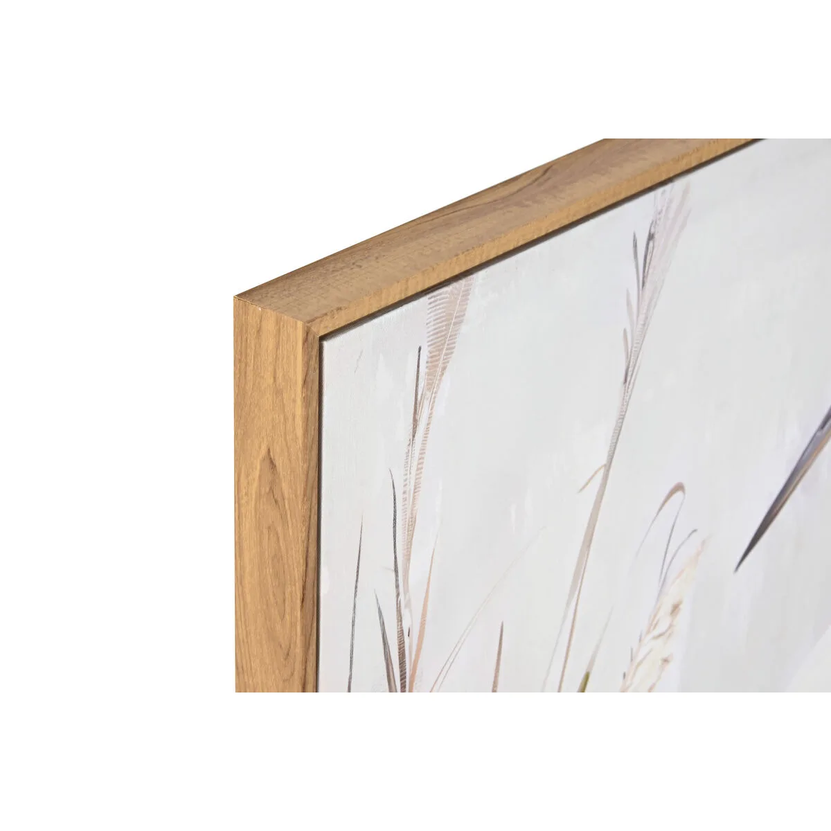 Cadre home esprit blanc beige gris oiseau oriental 80 x 3 5 x 80 cm 2 unites s306004827. Avec Diaytar, redécouvrez le plaisir de l'achat en ligne grâce à une approche humaine des produits et de la curation