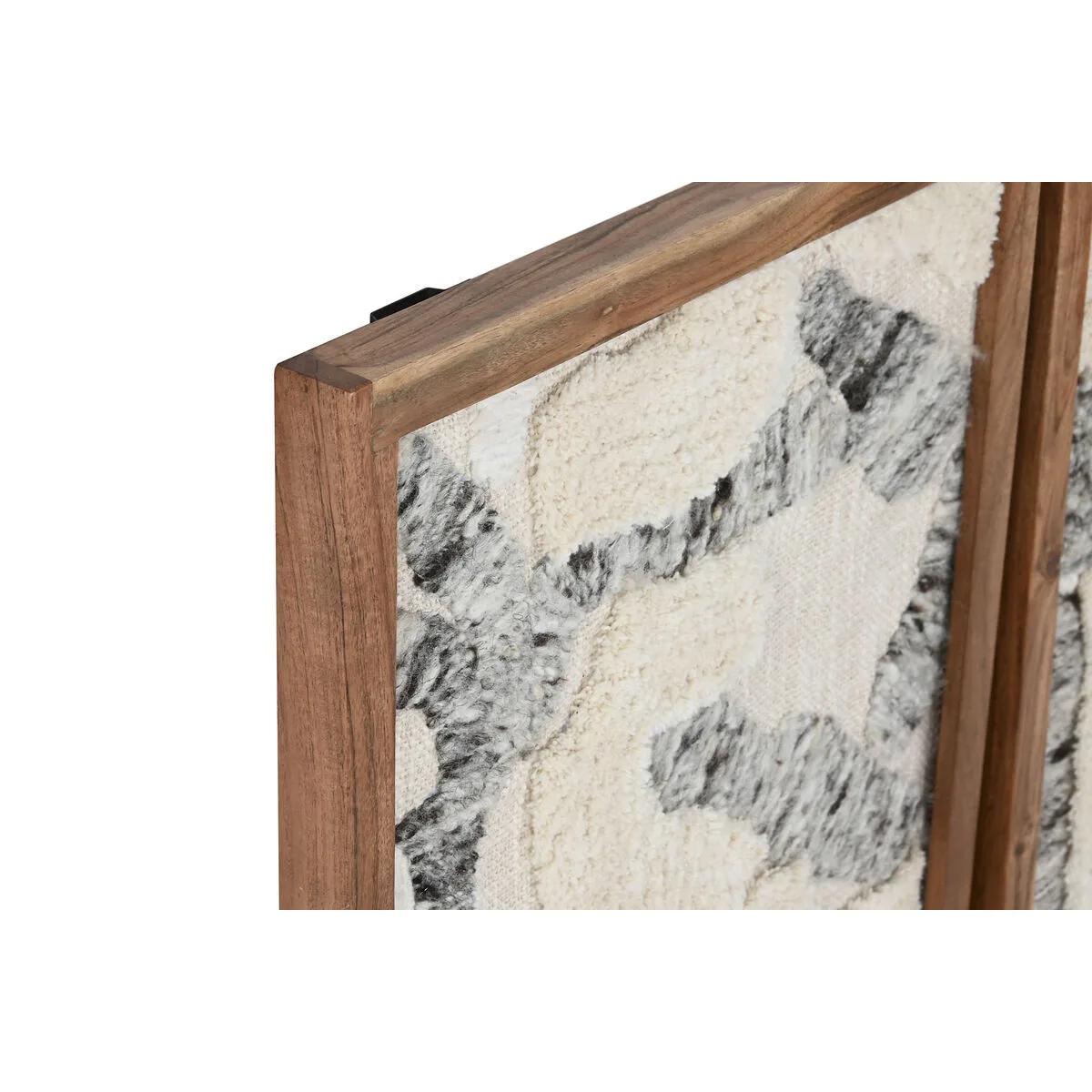 Cadre home esprit blanc gris abstrait urbaine 43 x 3 x 63 cm 2 unites s305940922. Diaytar vous offre un accès privilégié à une sélection de produits qui font buzz, qui innovent et qui embellissent la vie
