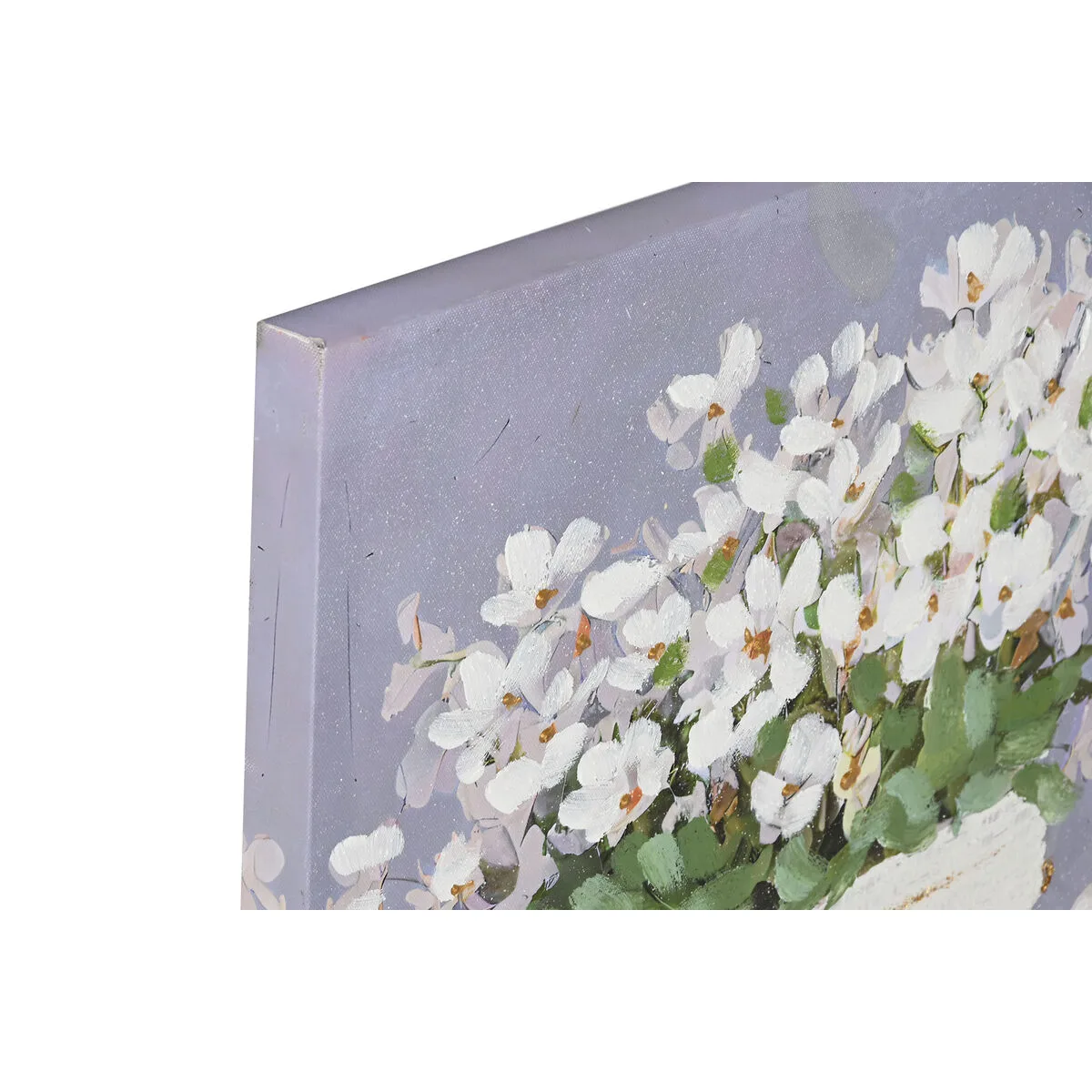 Cadre home esprit blanc gris romantique 140 x 3 x 70 cm 2 unites s306026624. Notre équipe Diaytar parcourt le globe pour vous dénicher les produits généraux et électroniques les plus prometteurs