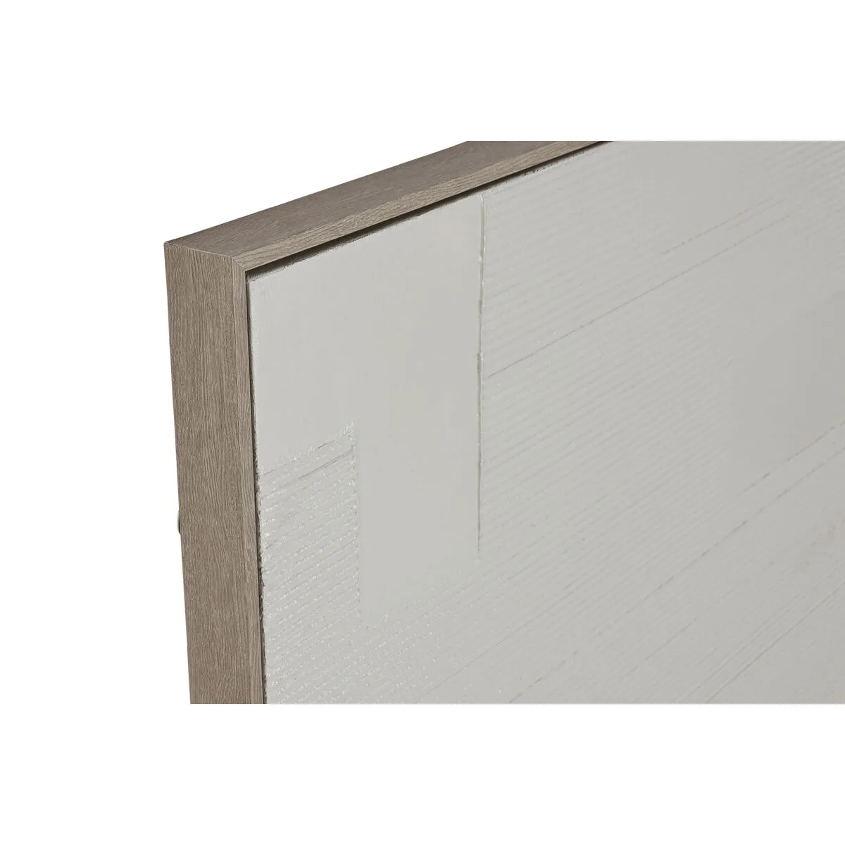Cadre home esprit blanc moderne 75 x 4 x 100 cm 2 unites s305839481. Diaytar, c'est la promesse tenue d'un e-commerce où l'émerveillement devant un produit simple est encore possible.