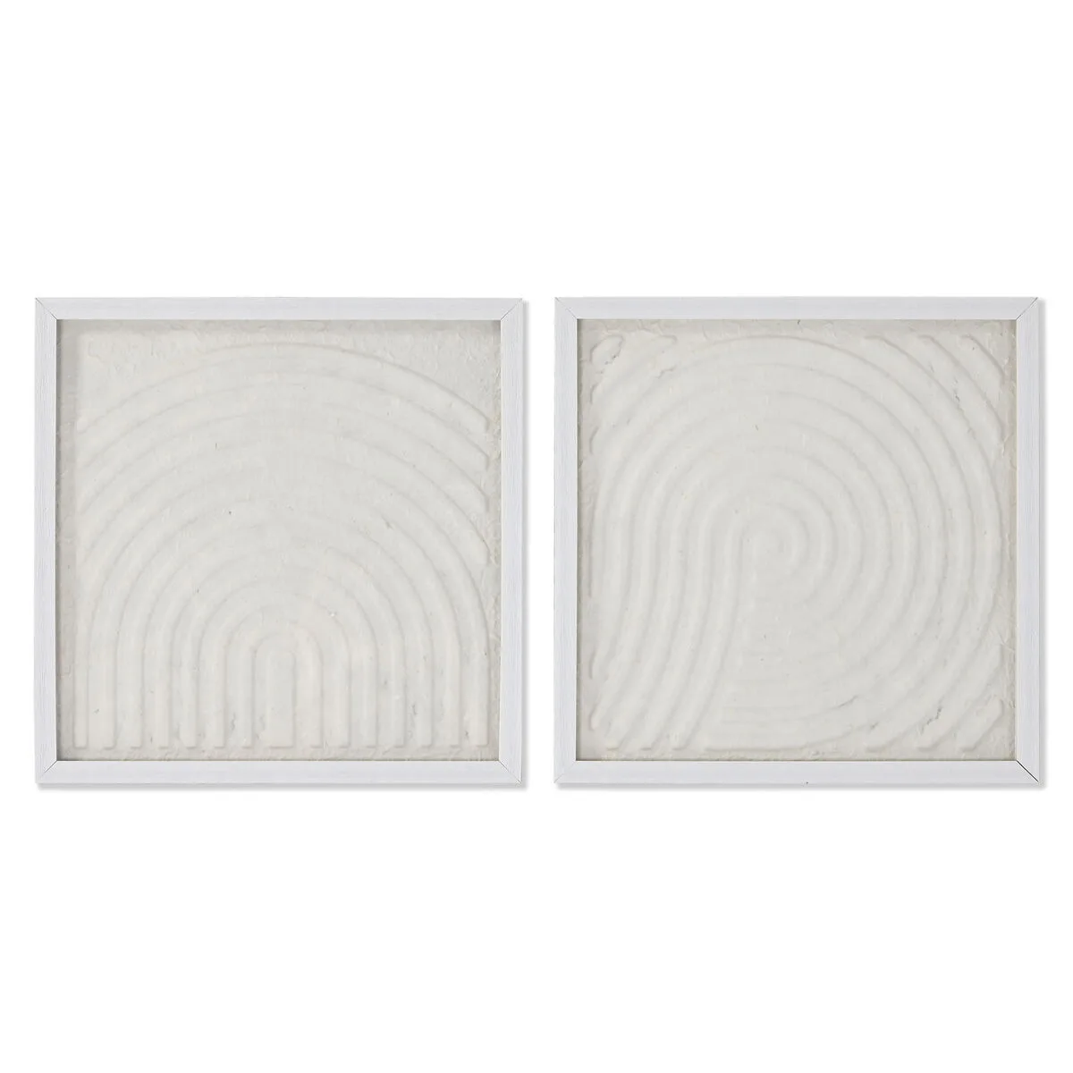 Cadre home esprit blanc naturel moderne scandinave 35 x 2 x 35 cm s306036155. Diaytar a été conçu pour ceux qui refusent le compromis. Ici, chaque produit est une victoire du qualitatif sur le quantitatif.
