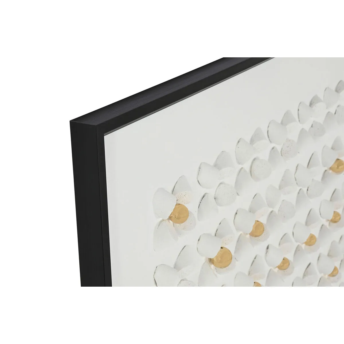 Cadre home esprit blanc noir abstrait moderne 100 x 3 5 x 100 cm 2 unites s306071571. Bienvenue sur Diaytar, la plateforme qui a réussi le pari de rendre le shopping généraliste aussi excitant que la mode.