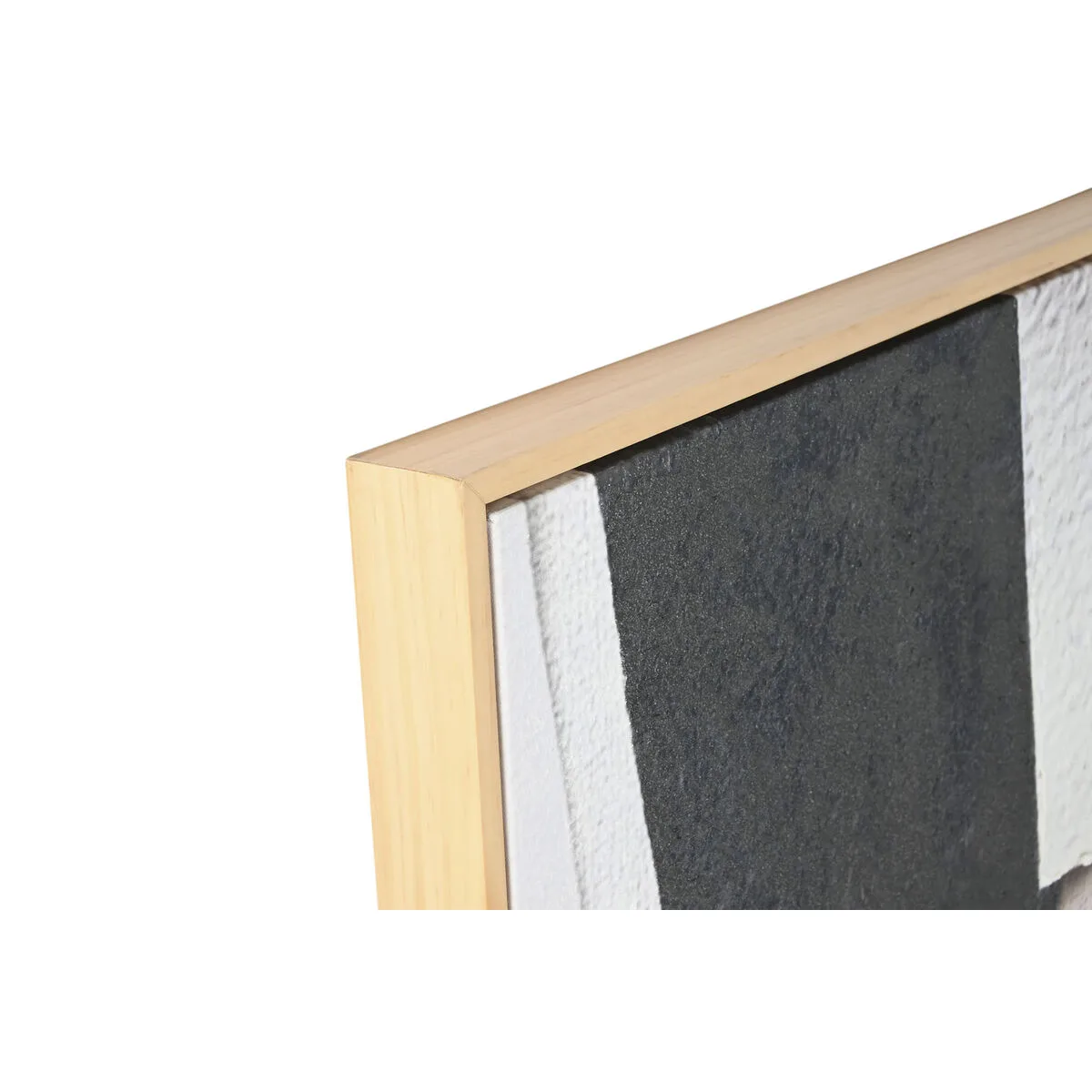 Cadre home esprit blanc noir beige abstrait 103 x 4 3 x 143 cm 2 unites s306080966. Diaytar, une destination où l'on vient pour un produit précis et où l'on reste pour l'étendue et la qualité de l'offre