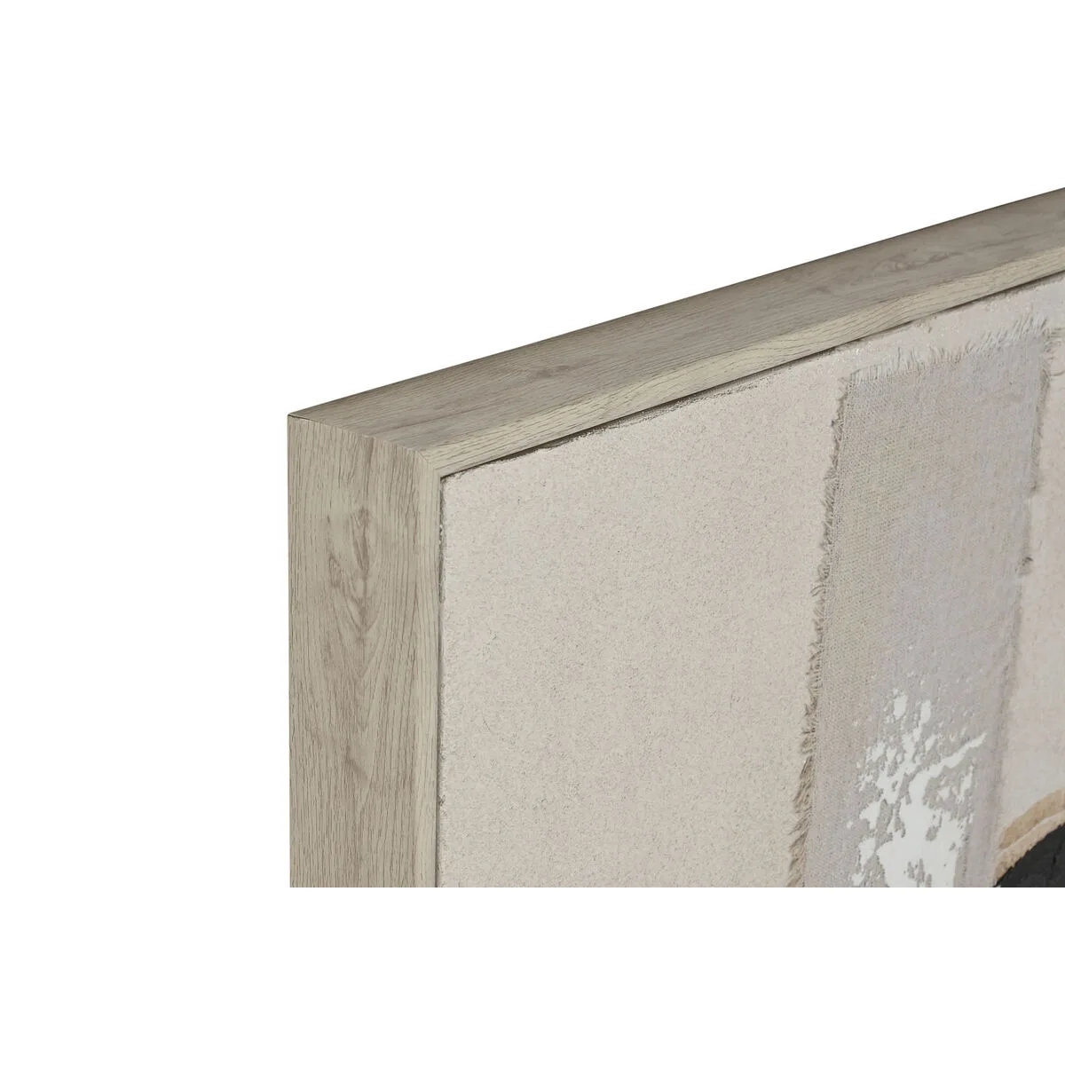 Cadre home esprit blanc noir beige abstrait moderne 92 x 3 8 x 122 cm 92 x 4 x 122 cm 2 unites s305831961. Diaytar Home : Créez l'atmosphère parfaite dans chaque pièce de votre maison.