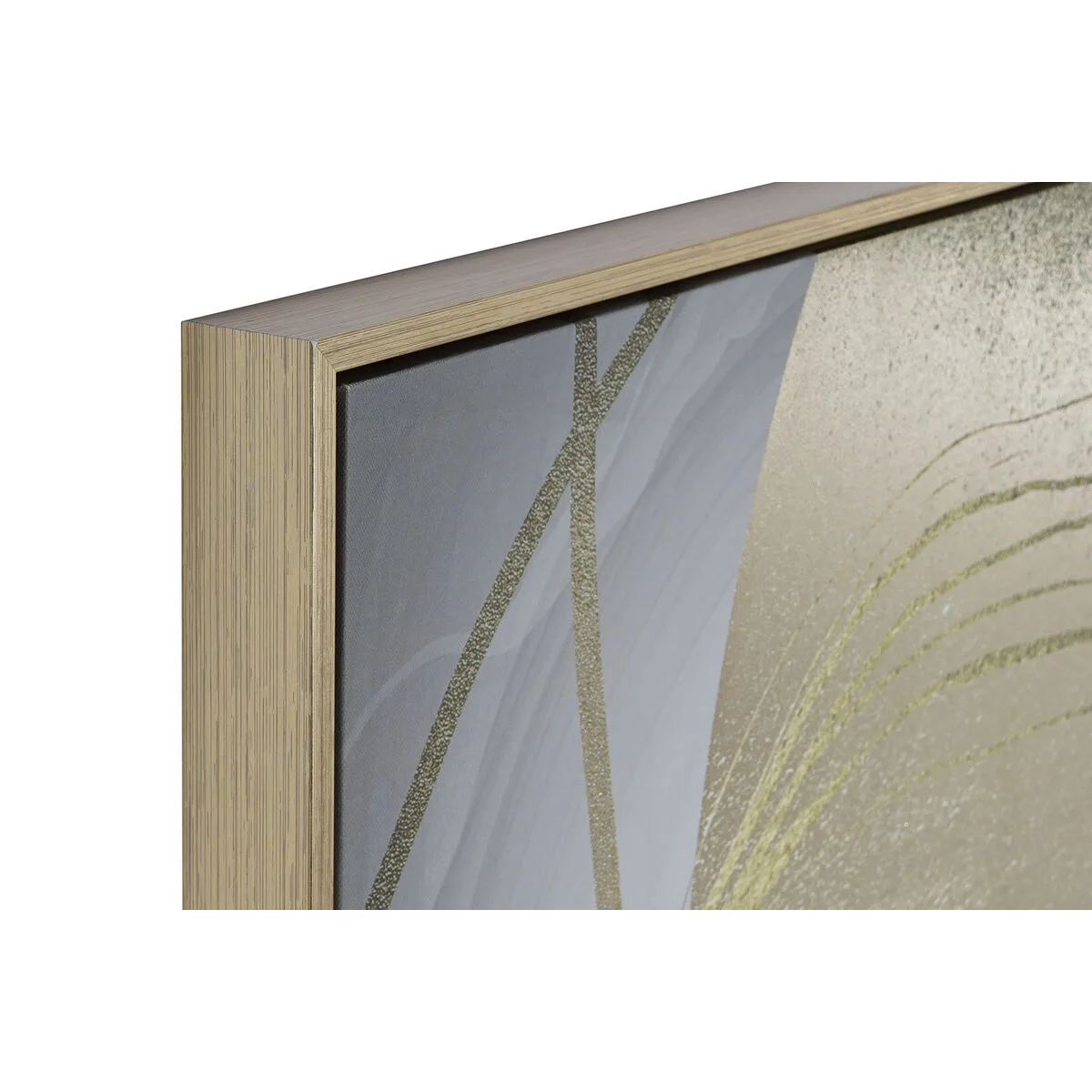 Cadre home esprit blanc noir beige dore femme 83 x 4 5 x 123 cm 2 unites s305618919. Notre équipe Diaytar est une bande de dénicheurs compulsifs, toujours en quête du produit qui provoquera l'étincelle dans votre regard.