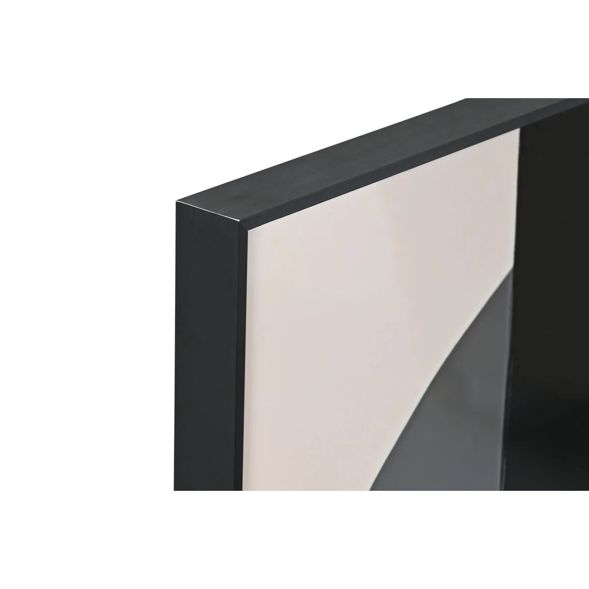 Cadre home esprit blanc noir moderne 80 x 3 5 x 120 cm 2 unites s305828814. Diaytar, c'est votre éditeur de vie. Nous sélectionnons les produits qui deviendront les chapitres essentiels de votre quotidien.