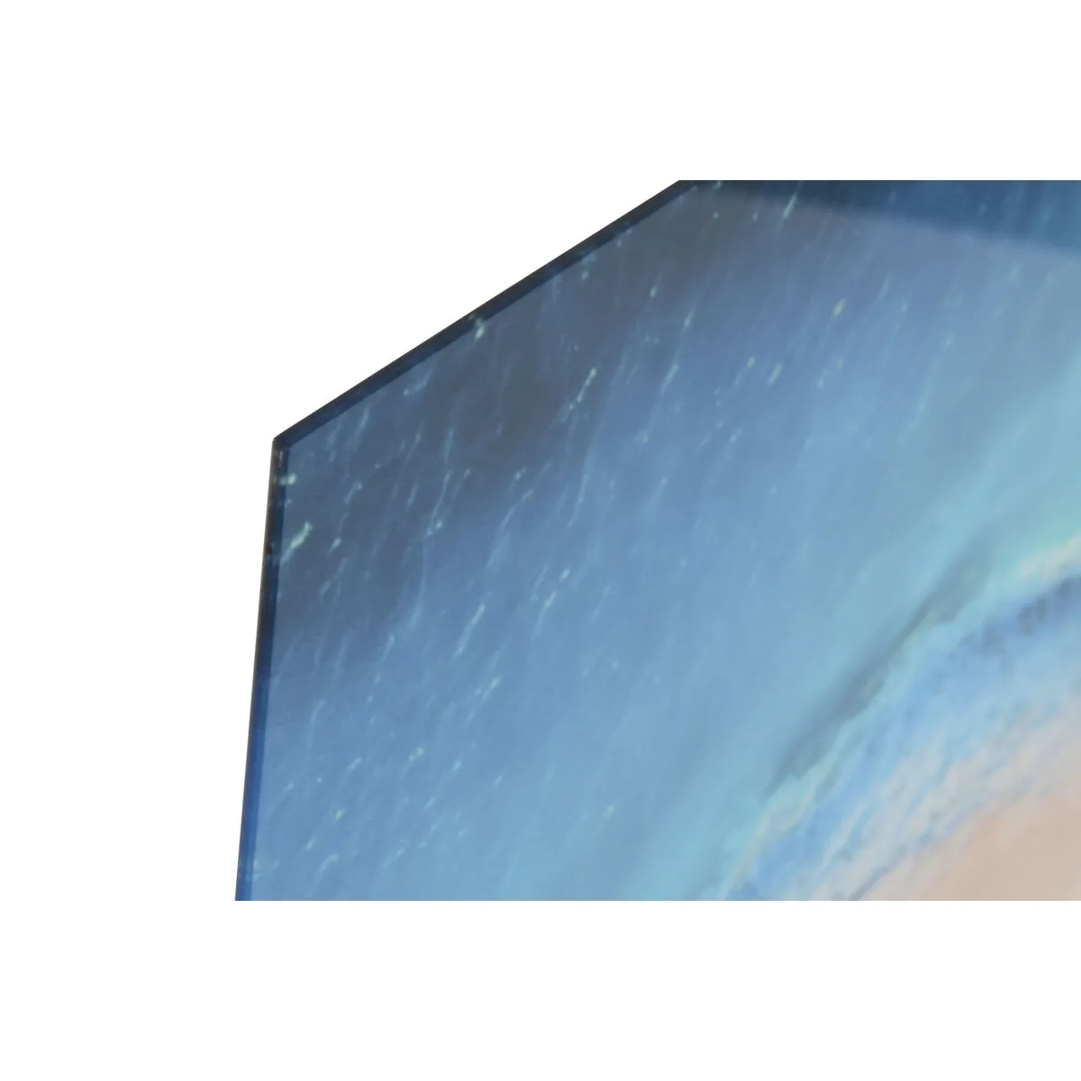Cadre home esprit bleu beige imprime 150 x 0 4 x 100 cm s306024069. Diaytar s'adapte à vos besoins avec une gamme complète et variée.