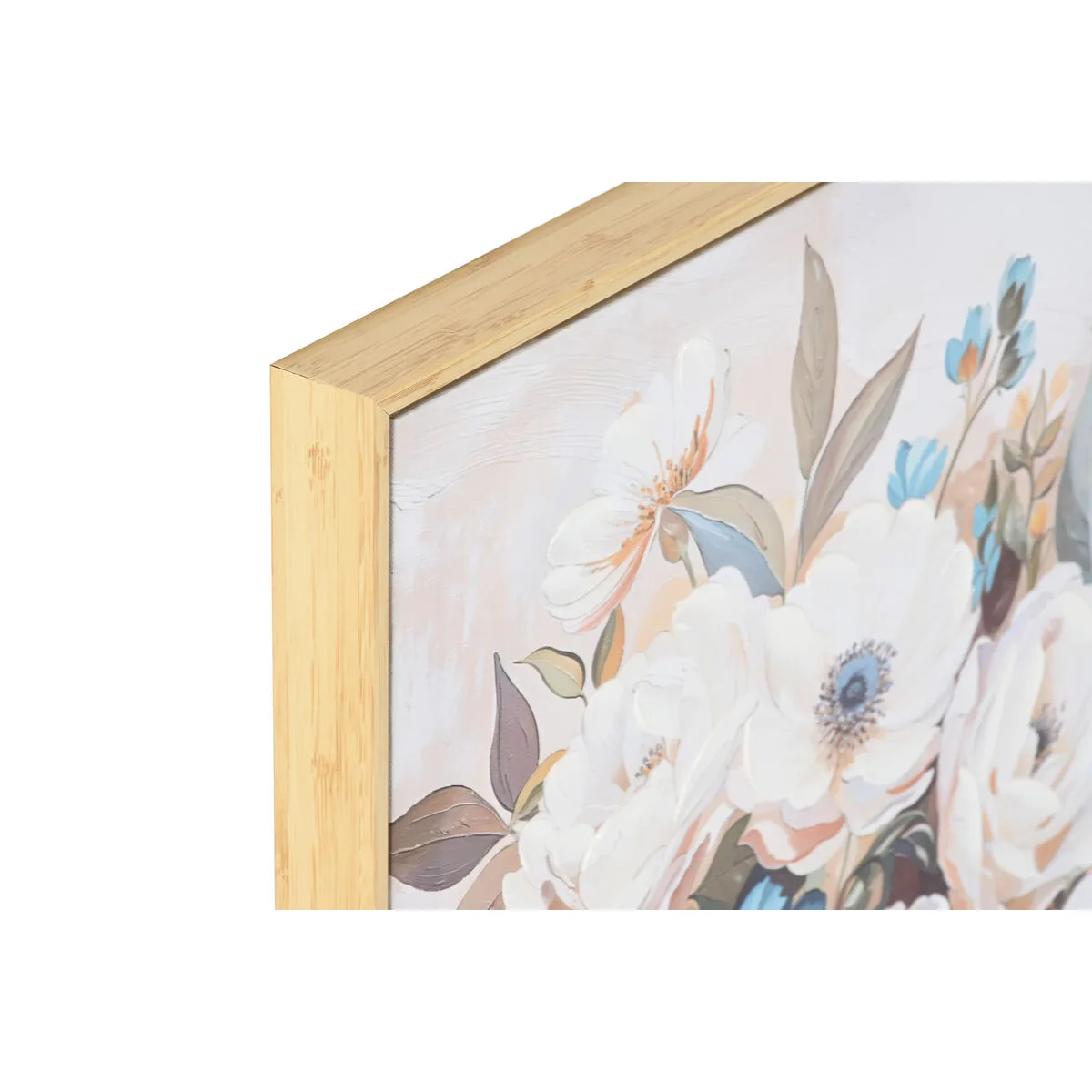 Cadre home esprit bleu blanc beige romantique vase 60 x 3 5 x 60 cm 2 unites s306004045. Préparez-vous à être impressionné. Diaytar lève le voile sur une sélection de produits qui défie toute concurrence.