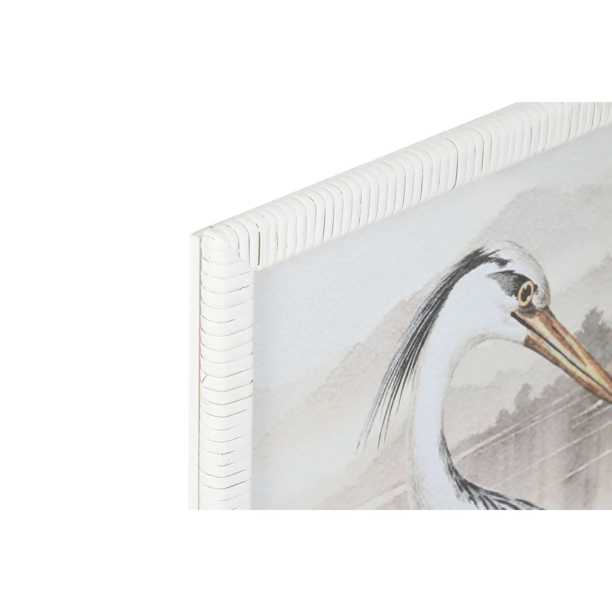 Cadre home esprit bleu blanc oiseau oriental 50 x 2 5 x 70 cm 2 unites s305798651. Diaytar, c'est l'évidence que quand on aime les produits, on ne compte pas. On les collectionne. À vous de jouer.