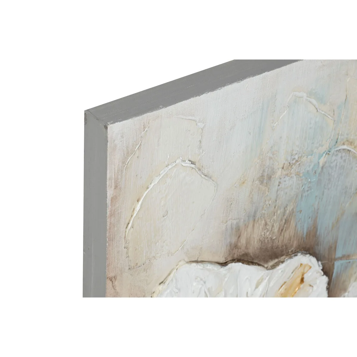 Cadre home esprit bleu dore toile bois mdf traditionnel 120 x 3 x 60 cm 2 unites s305824662. Diaytar, c'est votre éditeur de vie. Nous sélectionnons les produits qui deviendront les chapitres essentiels de votre quotidien.