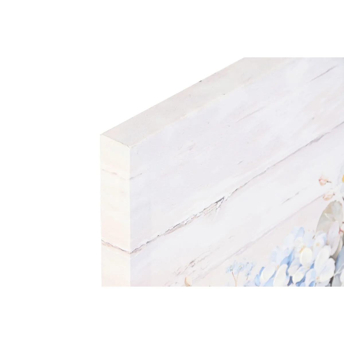 Cadre home esprit bleu gris shabby chic hortensia 60 x 3 x 60 cm 2 unites s306004328. Nous avons conçu Diaytar pour être intuitif, comme vos produits préférés. Simple, efficace, et terriblement séduisant.