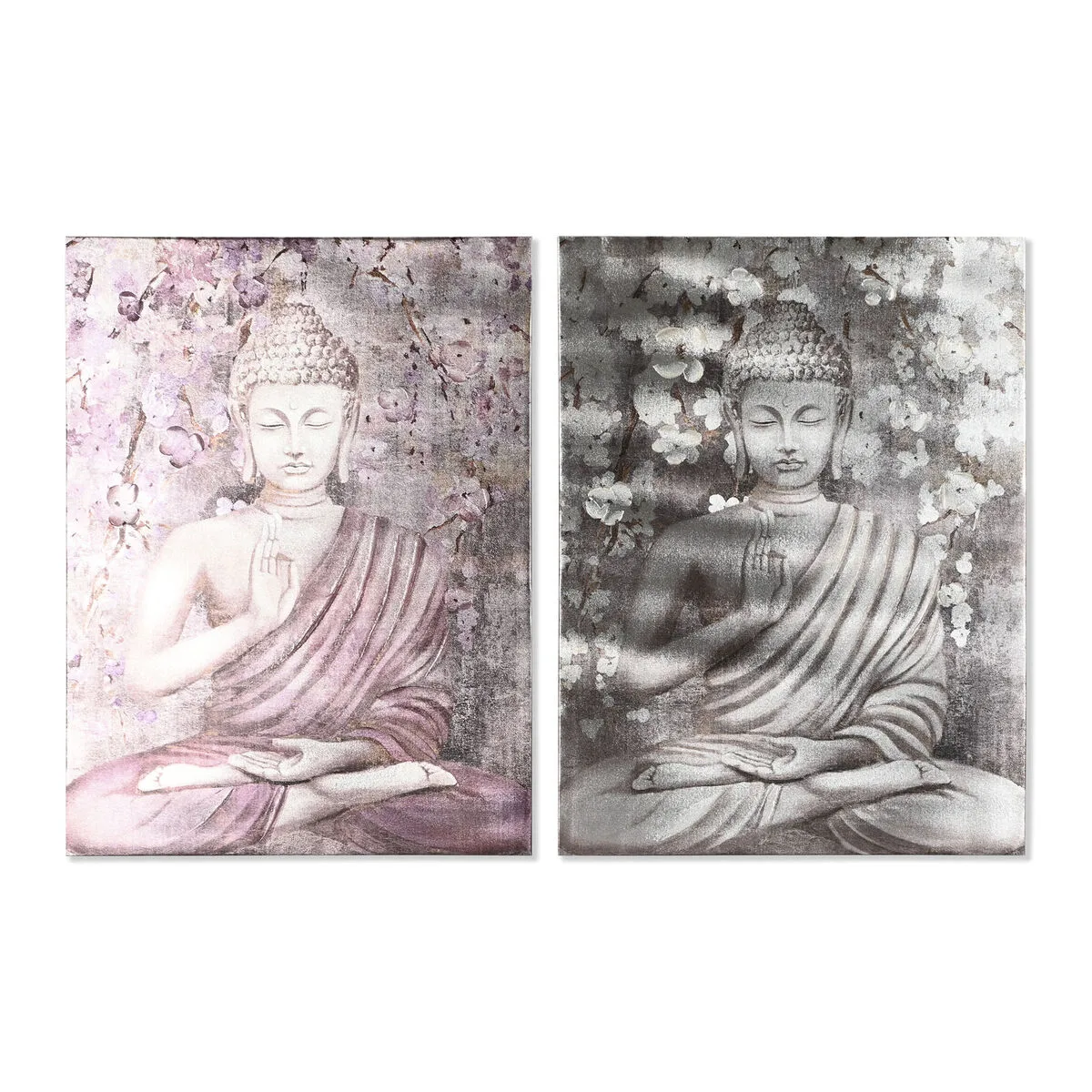 Cadre home esprit buda oriental 60 x 2 7 x 80 cm 2 unites s305345845. Notre équipe chez Diaytar est une brigade de passionnés, toujours en chasse pour dénicher la perle rare qui vous fera vibrer.