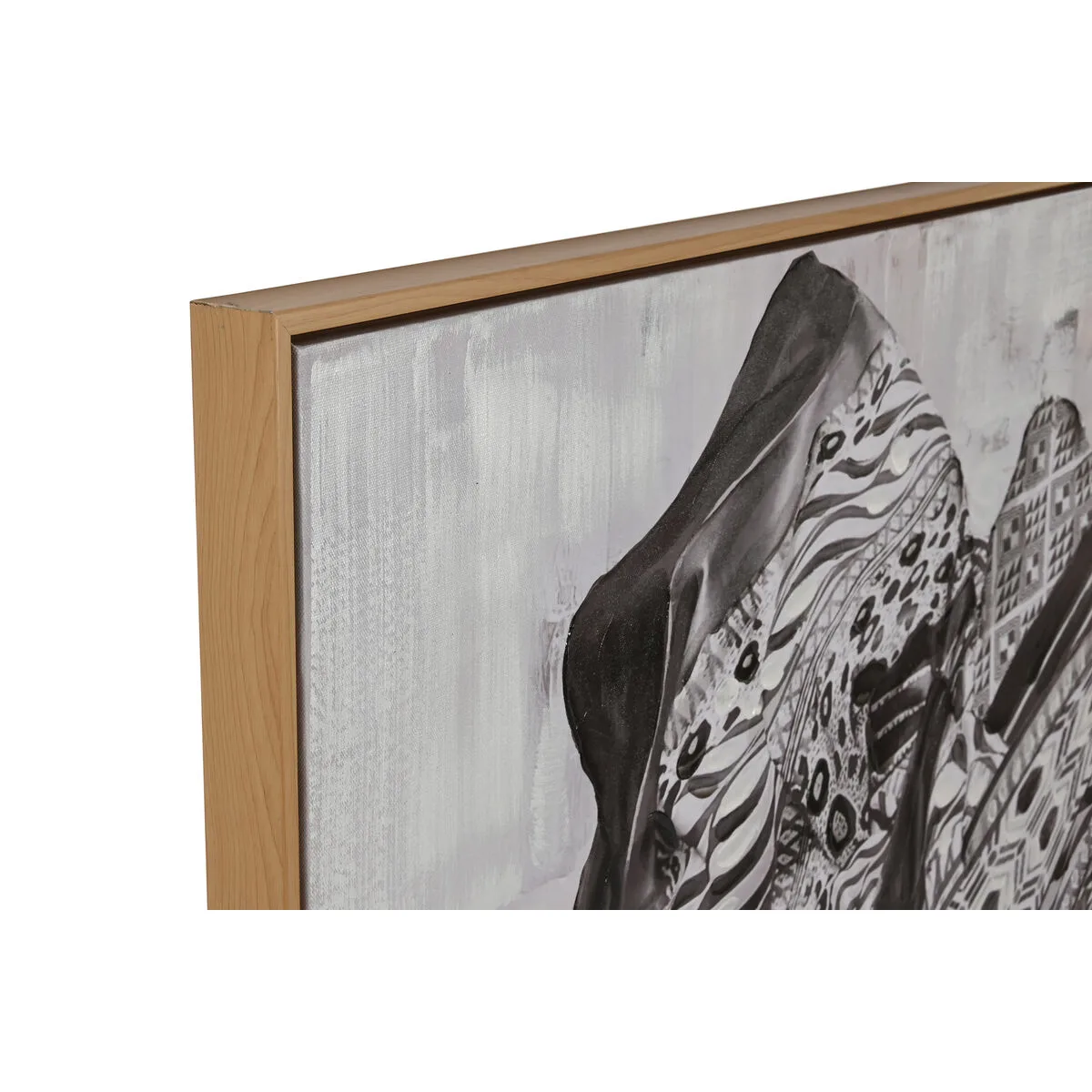 Cadre home esprit colonial africaine 80 x 3 5 x 120 cm 2 unites s305572644. Découvrez la diversité Diaytar : une infinité de produits pour la maison, le travail, les loisirs, tous dans l'air du temps