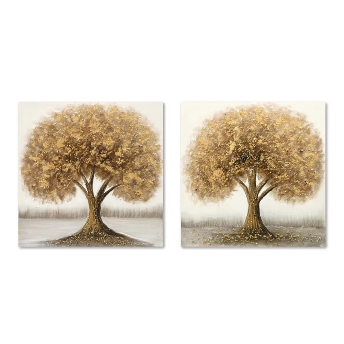 Cadre home esprit dore arbre traditionnel 80 x 3 x 80 cm 2 unites s306025741. Diaytar, c'est l'évidence : une plateforme simple, des produits beaux, une expérience fluide. Le trio gagnant.