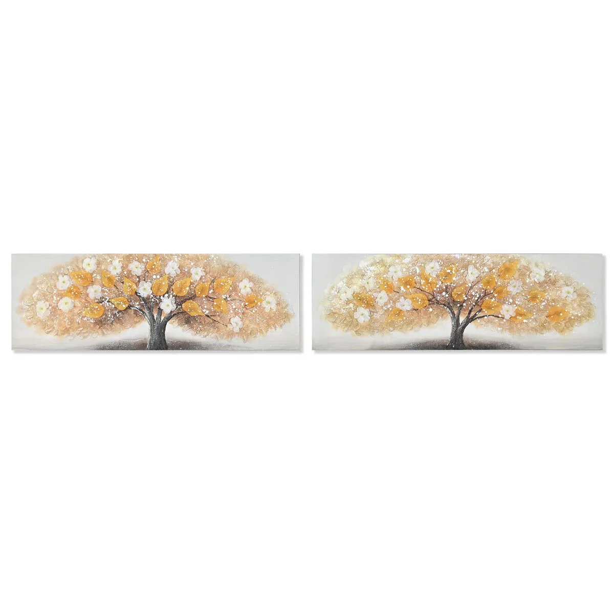 Cadre home esprit dore toile bois mdf arbre traditionnel 90 x 3 x 30 cm 2 unites s305823220. Pour vous, nous avons créé Diaytar : l'antidote à la monotonie shopping, une injection régulière de produits novateurs.
