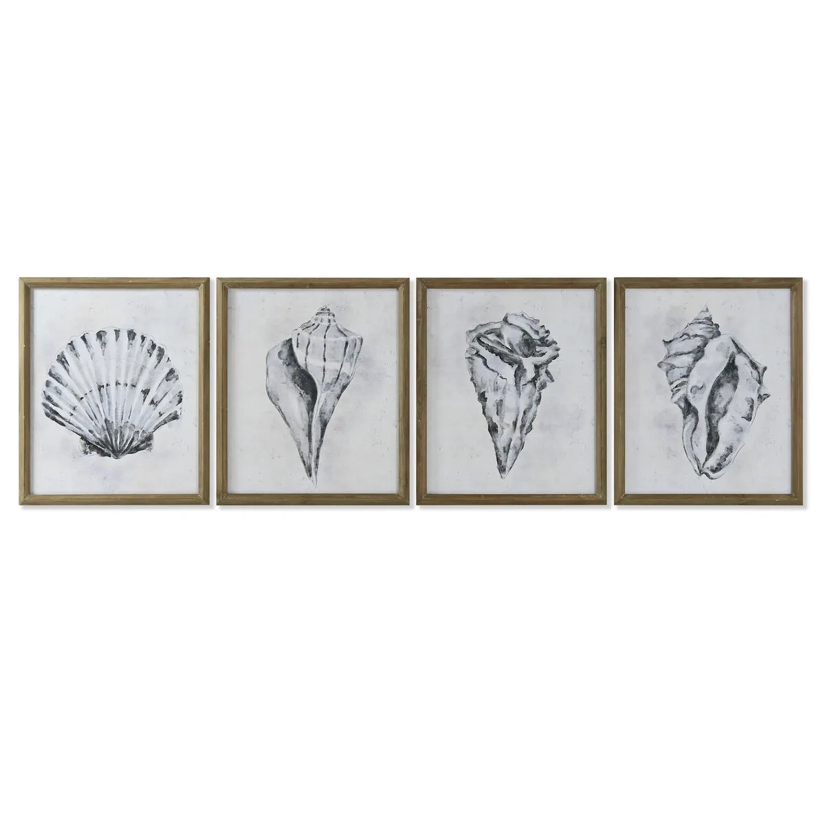Cadre home esprit gris naturel 50 x 2 5 x 60 cm 4 unites s305985379. Notre mission chez Diaytar : vous simplifier la vie en vous proposant les produits les plus ingénieux et les plus tendance du marché