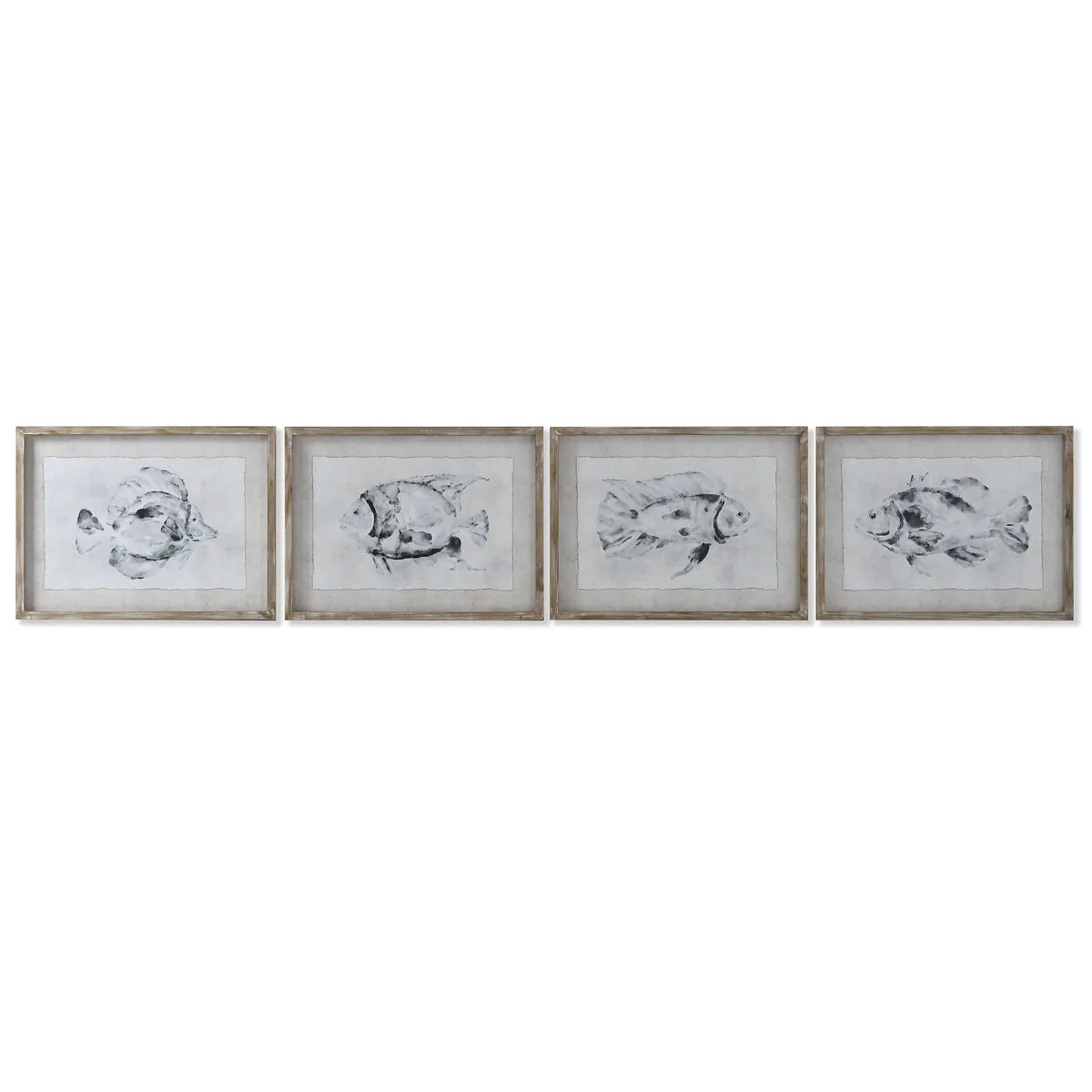 Cadre home esprit gris poisson 4 unites s305985478. Nous avons conçu Diaytar pour être intuitif, comme vos produits préférés. Simple, efficace, et terriblement séduisant.