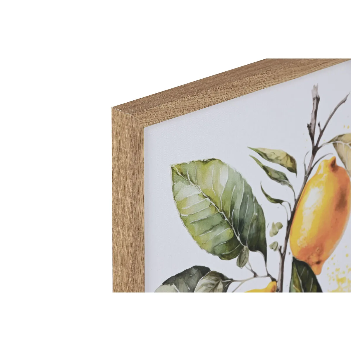 Cadre home esprit jaune blanc vert citron mediterraneen 30 x 1 8 x 40 cm 2 unites s306002739. Diaytar : Parce que vos goûts sont éclectiques, notre offre de produits l'est tout autant. Explorez sans modération.