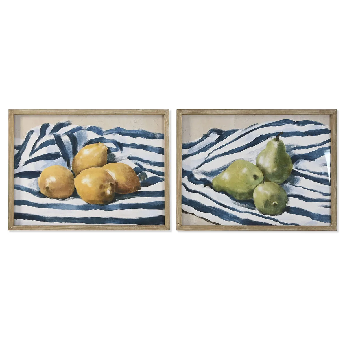 Cadre home esprit jaune bleu blanc vert fruits mediterraneen 60 x 2 5 x 45 cm 2 unites s306055045. Diaytar s'adresse à tous ceux qui considèrent que le choix d'un produit, même basique, est une expression de leur personnalité