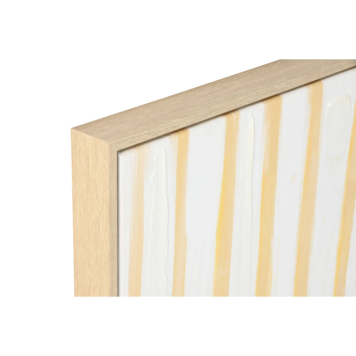 Cadre home esprit jaune bleu mediterraneen 60 x 4 x 80 cm 4 unites s305994069. Bienvenue dans l'écosystème Diaytar, où chaque produit a été pensé pour s'intégrer parfaitement dans votre vie moderne