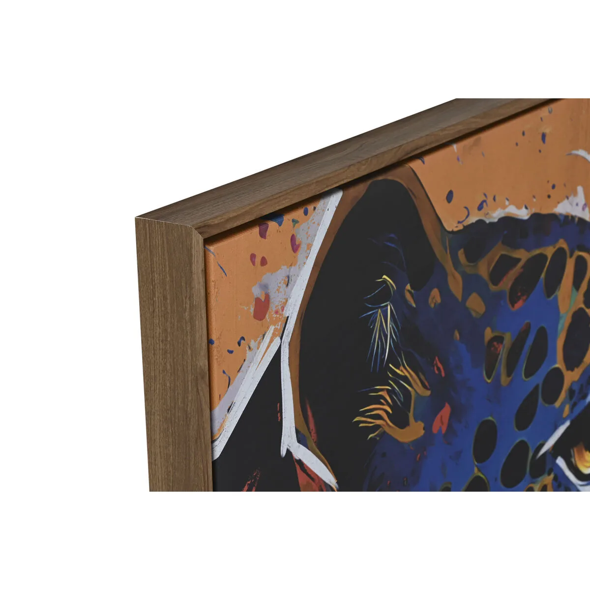 Cadre home esprit leopard urbaine 80 x 4 5 x 120 cm 2 unites s305793938. Diaytar s'engage : derrière chaque produit se cache une promesse de qualité, de durabilité et de satisfaction.