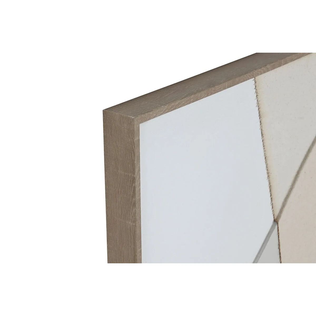 Cadre home esprit marron beige abstrait urbaine 82 x 3 8 x 102 cm 2 unites s305830845. Diaytar, la preuve qu'une boutique généraliste peut être synonyme de goût, d'exigence et d'innovation constante