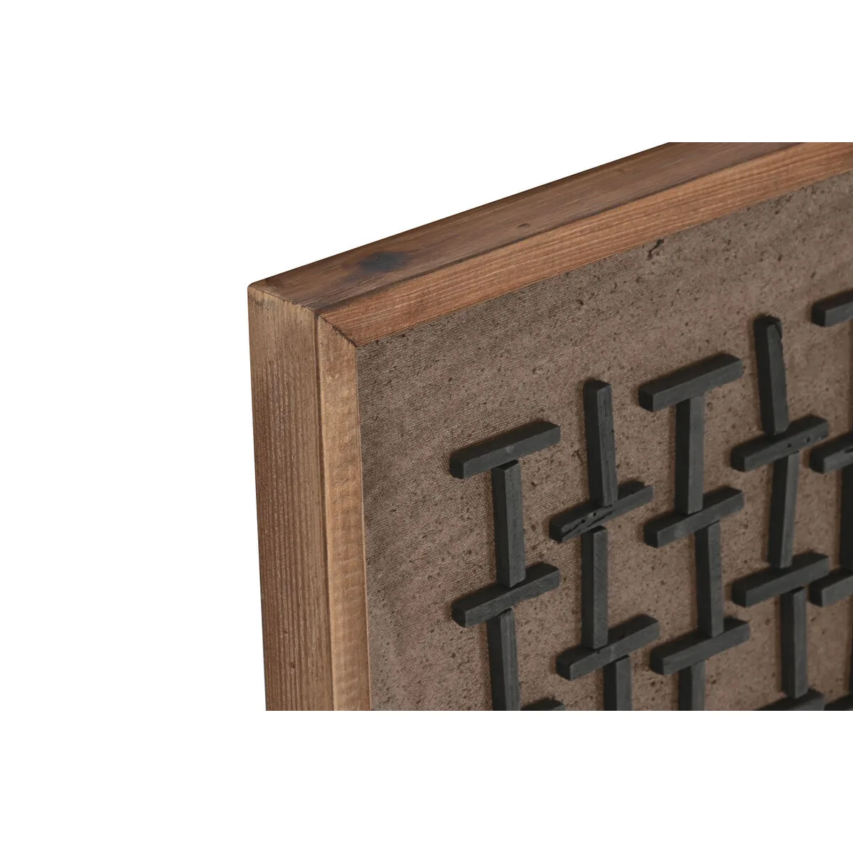 Cadre home esprit moderne 40 2 x 4 x 40 2 cm 2 unites s305598061. L'aventure Diaytar est une quête permanente de sens et d'esthétisme à travers des produits soigneusement pensés.