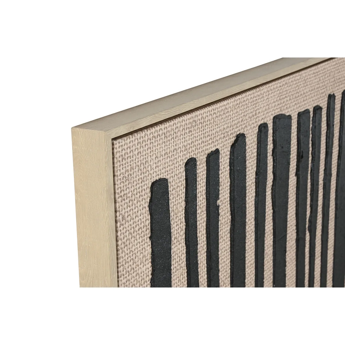 Cadre home esprit noir beige urbaine 103 x 4 5 x 143 cm 2 unites s306154728. Nous avons bâti Diaytar sur un principe simple : offrir le meilleur des produits généraux et électroniques sans élitisme