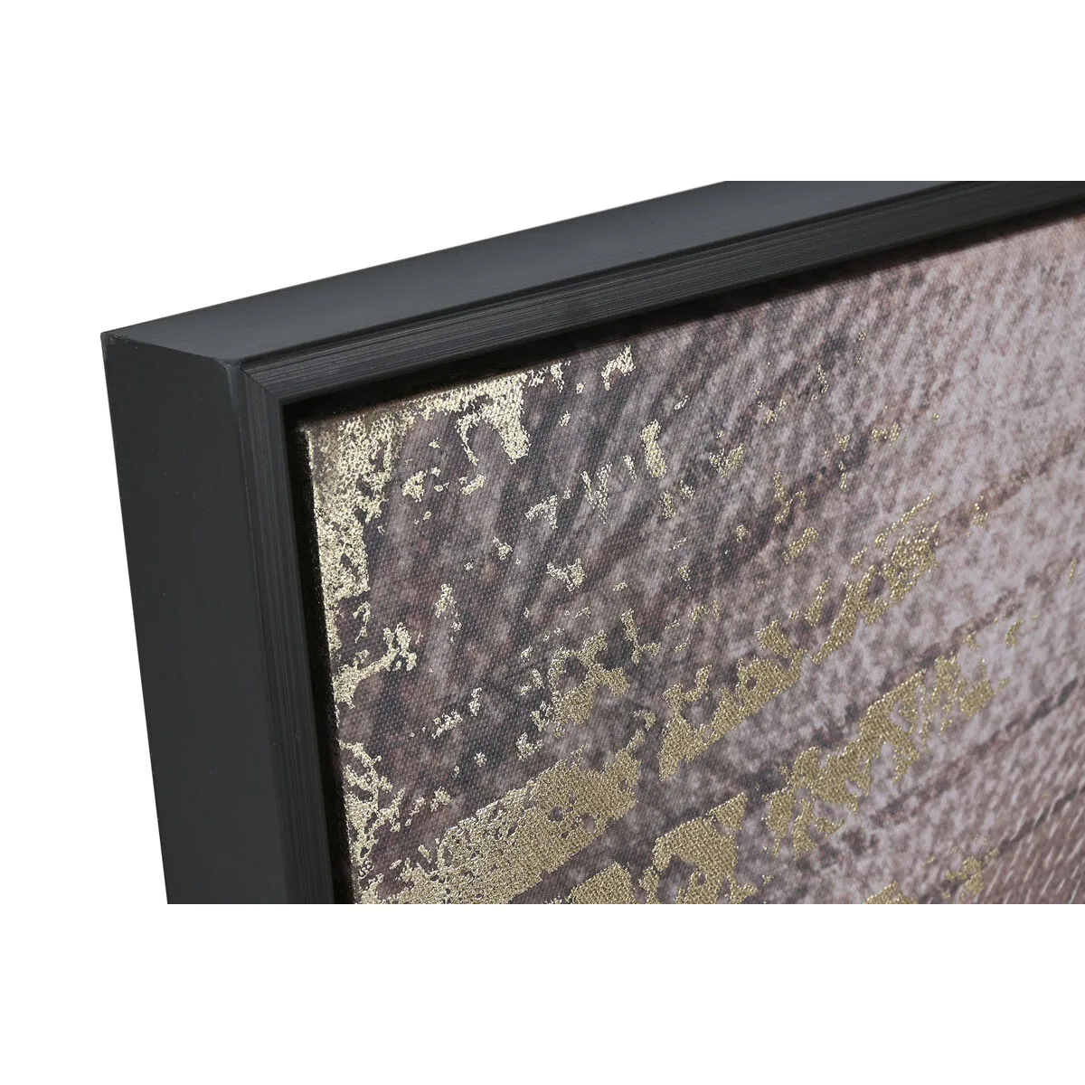 Cadre home esprit noir dore 83 x 4 x 123 cm 2 unites s305873260. Bienvenue dans le cercle très sélect des acheteurs inspirés. Diaytar révèle les produits qui définiront demain.