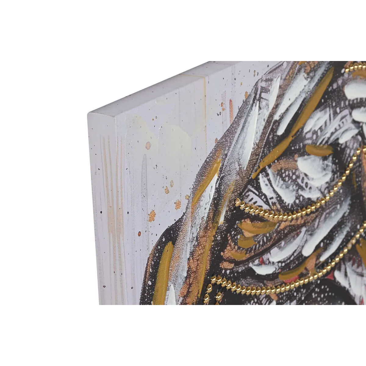 Cadre home esprit noir dore colonial africaine 60 x 3 x 90 cm 2 unites s306026984. Diaytar, c'est l'alliance inattendue entre la rigueur suisse et la créativité italienne, appliquée au produit généraliste.