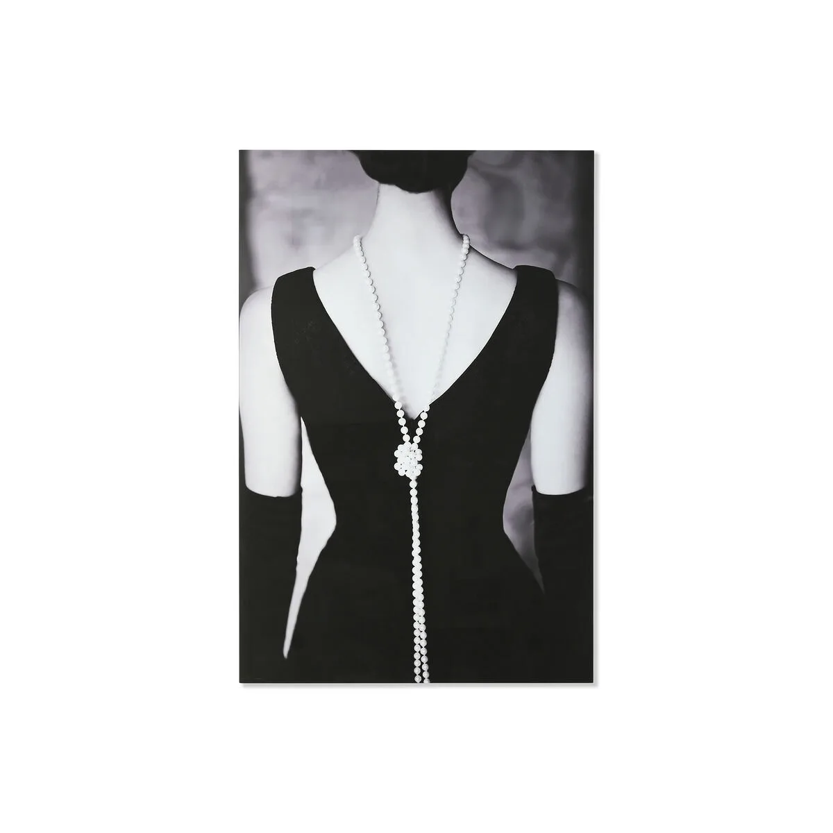 Cadre home esprit noir gris imprime 100 x 0 4 x 150 cm s306024552. Diaytar opère une veille constante pour vous offrir l'élite des produits généraux, électroniques et maison.