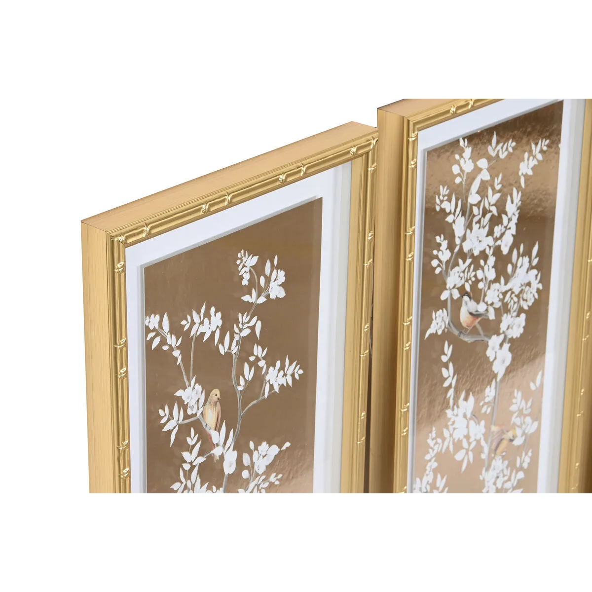 Cadre home esprit oriental 30 x 3 5 x 60 cm 3 unites s305347242. Diaytar révolutionne votre expérience d'achat en ligne avec une curation unique de produits tendance, high-tech et lifestyle