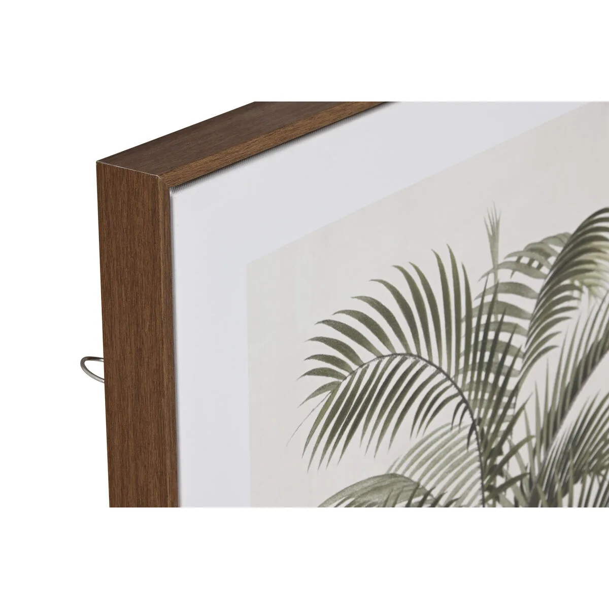 Cadre home esprit palmiers colonial 60 x 4 x 80 cm 2 unites s305477265. Diaytar anticipe les tendances pour vous offrir le meilleur de la mode.