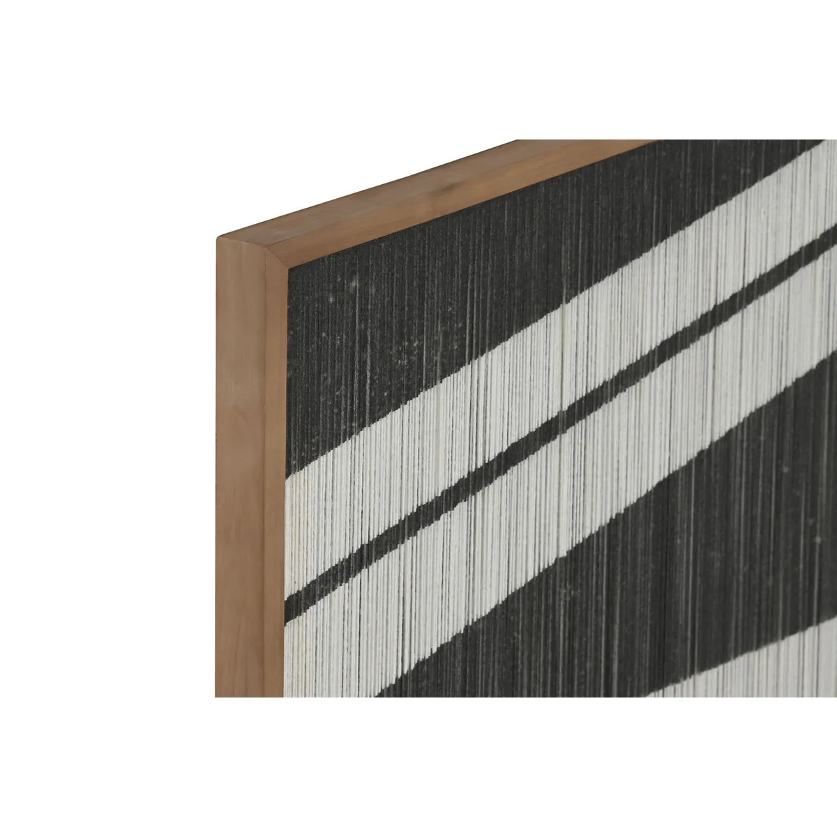 Cadre home esprit rayures urbaine 60 x 3 x 60 cm 2 unites s305562392. Diaytar, c'est la démonstration que le meilleur des produits est à portée de clic, sans compromis, sans attente.