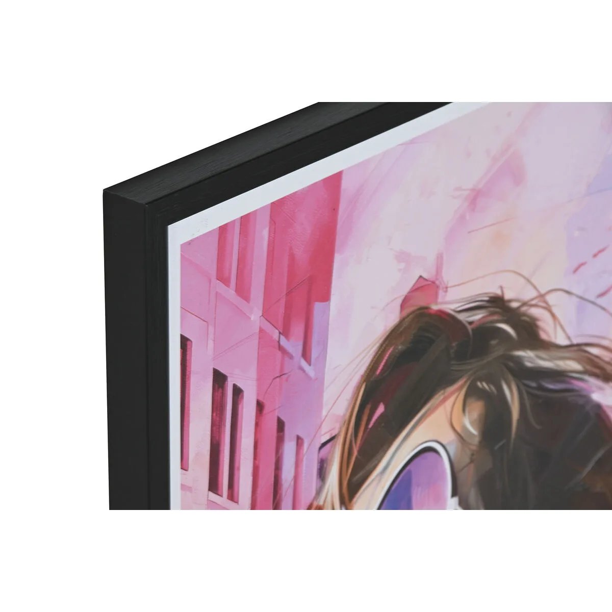 Cadre home esprit rose femme moderne 50 x 2 5 x 70 cm 2 unites s305855783. Bienvenue sur Diaytar, la plateforme qui a réussi le pari de rendre le shopping généraliste aussi excitant que la mode.