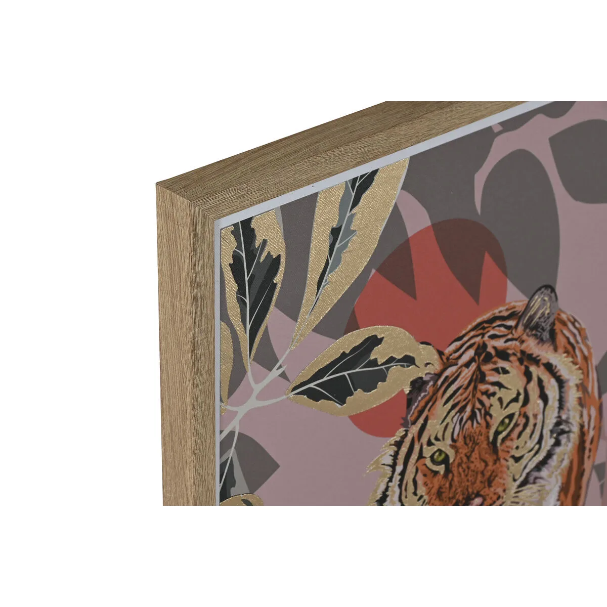 Cadre home esprit rouge vert colonial dore jungle 45 x 2 5 x 60 cm 2 unites s305856128. Diaytar vous ouvre les portes d'un monde où tous les produits, des plus high-tech aux plus simples, sont source d'inspiration