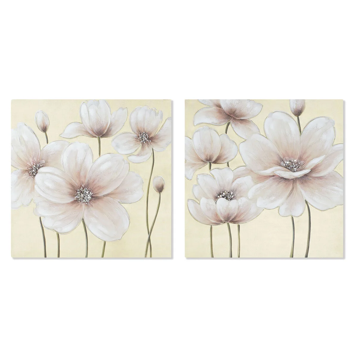 Cadre home esprit shabby chic 80 x 3 x 80 cm 2 unites s305474474. Diaytar : là où le shopping devient une forme d'art. Curateur d'un quotidien plus beau et plus fonctionnel.
