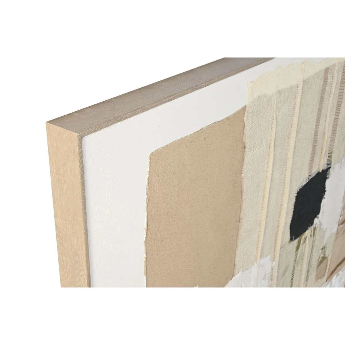 Cadre home esprit vert beige abstrait urbaine 121 x 5 2 x 121 cm 2 unites s306045312. Explorez Diaytar et laissez-vous surprendre par notre diversité de produits.