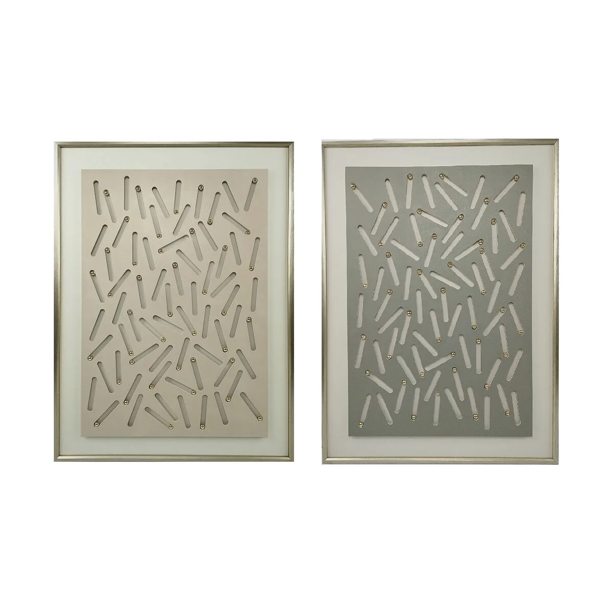 Cadre home esprit vert beige dore moderne urbaine 90 x 3 5 x 120 cm 2 unites s306071082. Diaytar, une boutique en ligne qui défie les catégories traditionnelles en mêlant produits high-tech, maison et lifestyle avec brio